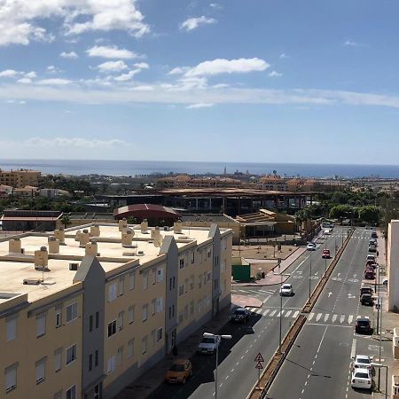Tablero 402, Estupendo Apto 6 Pax Cerca Playa Del Ingles Eksteriør bilde