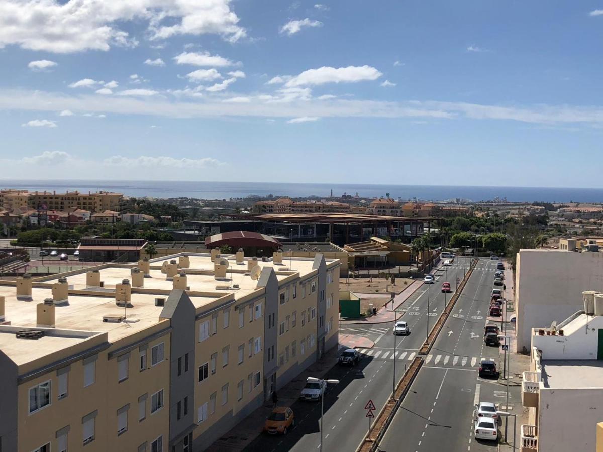 Tablero 402, Estupendo Apto 6 Pax Cerca Playa Del Ingles Eksteriør bilde