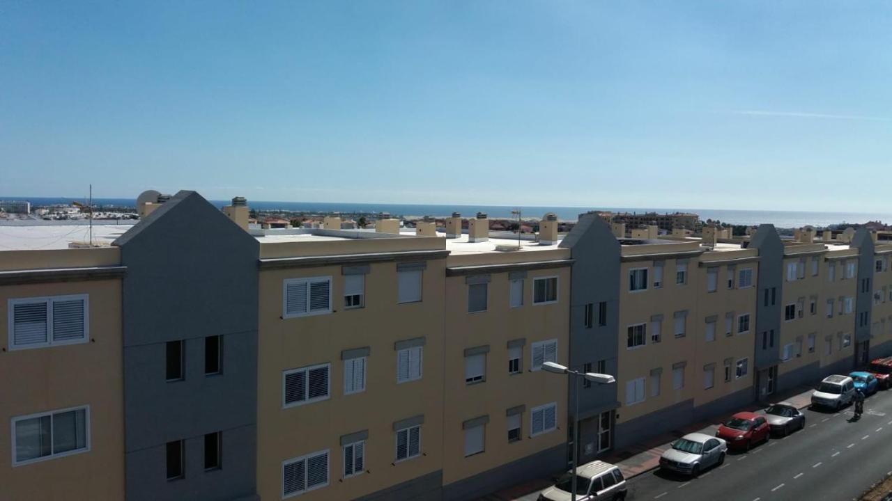 Tablero 402, Estupendo Apto 6 Pax Cerca Playa Del Ingles Eksteriør bilde
